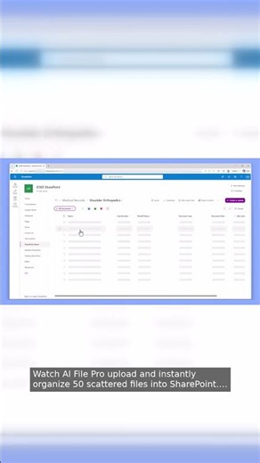 Save Hours Finding Work Files | AI File Pro