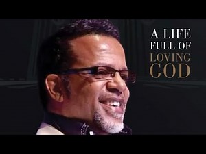 Bishop Carlton Pearson Homecoming funeral & celebration of life