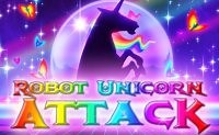 Play Robot Unicorn Attack | Free Online  Games. KidzSearch.com