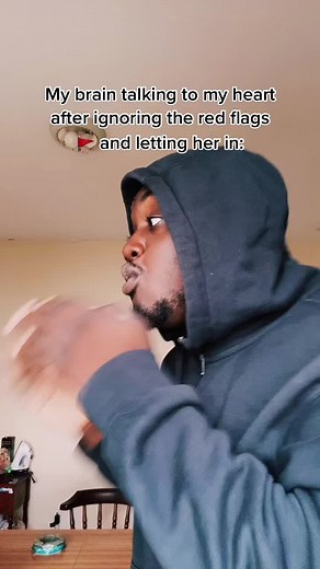 My Brain always be right but my Heart don’t listen 💔 #fypシ #xycbca #relationship #comedy