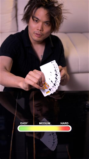 242K views · 4.1K reactions | 4 Levels of Card Magic 彩 | Shin Lim | Facebook