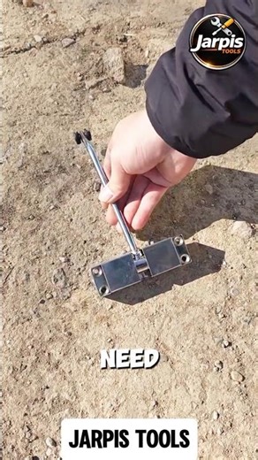 Auto Return Mechanism You Don’t Need to Close #toolhack #lifehacks