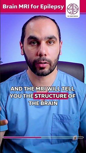 Brain MRI for Epilepsy