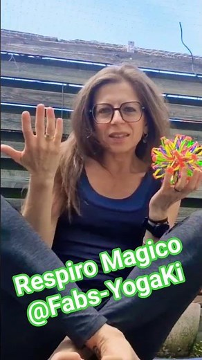 ✨ Magic Breath 🪄💨 Instantly Calms Anger and Anxiety (Yoga for Kids)😮‍💨🪄