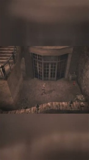 Haunting Ground - Reading Controller Input