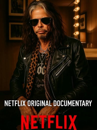 BREAKING NEWS: Steven Tyler has inked a massive $10 million deal with Netflix for a 7-episode series chronicling his turbulent past and inspiring comeback. WATCH MORE ➡ https://daily.bryzaads.com/breaking-news-steven-tyler-inks-10-million-netflix-deal-for-explosive-7-episode-series/ From the dark days of addiction and personal struggles to the bright lights of sold-out arenas, the series dives deep into how Steven Tyler rose from rock bottom to become one of rock music’s most iconic stars. More 
