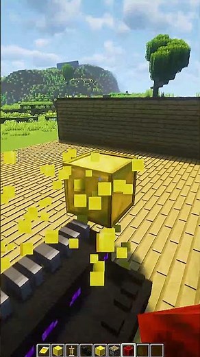 Minecraft Realistic Piano 🎹