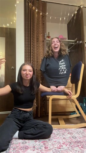 Missing You: Reflections on Next Semester with Ryleigh