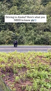 After 4 summers in Alaska…here’s what we learned ⬇️⬇️⬇️ ✅The Alaska Highway is long & bumpy It’s about 1,500 miles of remote, stunning road. Slow down, enjoy the ride, and keep your eyes out for wildlife. ✅ Fuel planning is critical — top off whenever you can. Gas stations can be hundreds of miles apart and sometimes closed or out of fuel. 💡Pro tip: Many stations also offer dump and potable water (sometimes free with fuel, sometimes for a small fee). ✅Weather is unpredictable — be flexible Inte