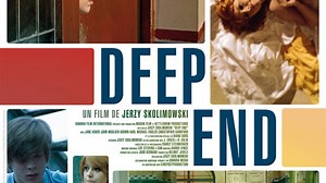 Deep End (1970) - Zona Profunda.VOSE 720