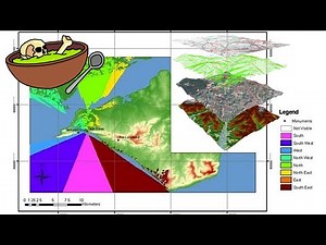 GIS (Geographic Information System): Aspects of Archaeology