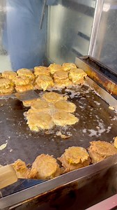 Shami kabab Frying with Awami Biryani Khanewal food Street #foodie #streetfood #shortsreels #Shami #shamikabab #tawafood #facebookreelsviral #facebookviral #funnyaudio #khanewalfoodstreet #fyp | MZ vlogs with Zubair