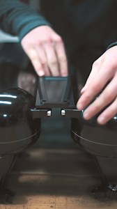 🚀 The AMS Alpha V10 Intake Manifold One of the first problems we needed to solve when developing our twin turbo V10 program was the possibility for the OEM plastic intake manifold to fail, due to the now positive air pressure within the manifold after turbocharging. To solve this, we designed the AMS Performance Alpha V10 Intake Manifold to be capable of handling any amount of boost you can throw at it. Click on the link to learn more... bit.ly/2XsllpS 🚀Each piece can be individually colored f