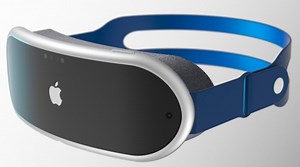 Apple's first AR headset launches in 2022, supply chain sources claim | AppleInsider