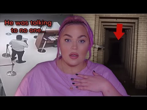 These are the SCARIEST Videos on YouTube (but are they really???) | LIVE