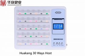 [Hot Item] Voalte Nurse Call Bell System for Hospital and Clinic