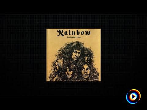 01 - ELF - Carolina County Ball by Ronnie James Dio Story