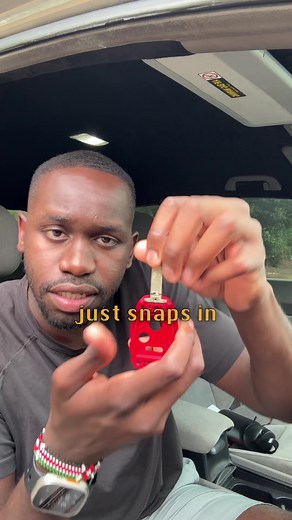 Fixing Broken Car Keys: Easy DIY Replacement Guide