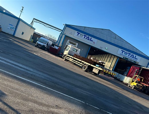 65 jobs at risk as Wolverhampton-based construction industry supplier goes into administration after 'prolonged period of trading pressure'