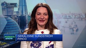 Expect low single-digit returns and high volatility in stocks, PIMCO says