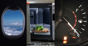 Ces objets du quotidien dont vous ne connaissez pas vraiment l’utilité