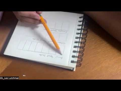 Tonal Scales using Drawing Materials