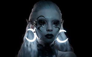 Tutorial Mari - Node Based Texturing for Characters