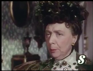The Importance of Being Earnest (1952)
