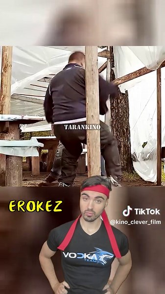 TG: @vodkateam #Erokez НАРВАЛИСЬ НА ОМОНОВЦА #фильм #сериал #чтопосмотреть #рекомендации