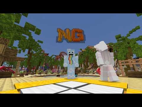 NetherGames Skywars In 2026