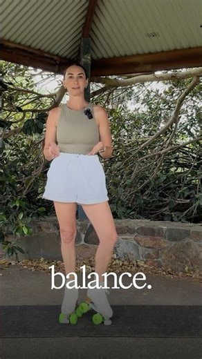 Warm Up for Roller Skaters #rollerskatingtips #rollerskating #skatingchannel