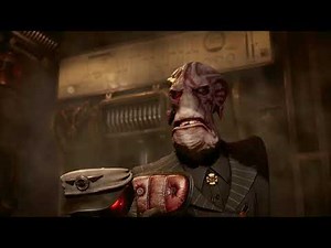 Oddworld Soulstorm Gameplay Trailer (PS5 Showcase 2020)