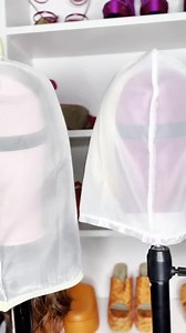 Wigwrap: Silk or Satin Wig Cover for Storage - Etsy