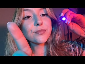 Hypnotic ASMR Visual Triggers to Make Your Eyes Heavy 🔮✨