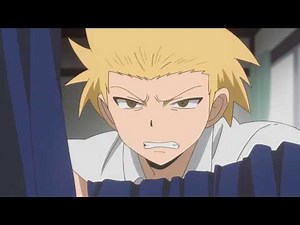 AMV - Dancing Carnival 720p