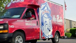 Mr. Rooter Plumbing TV Spot, 'Here to Help'