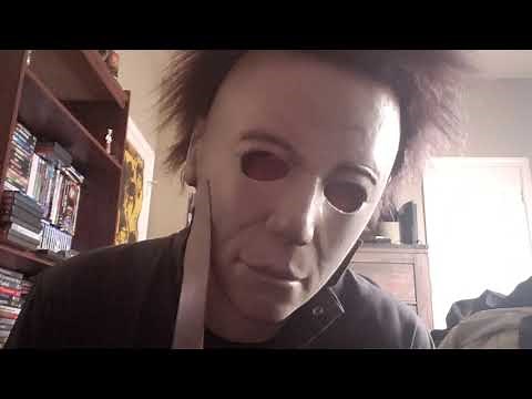 Michael Myers Visits You Before His Quest (Halloween: H20 ASMR Parody)