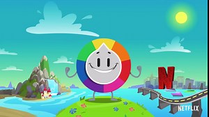 Trivia Quest (TV Series 2022– )