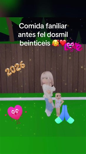 Felises fiestas 🥳🥰❤️#familia#roblox#brookhaven#señora#parati@TikTok Creator Academy