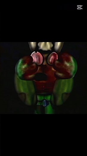 HTF Analog Horror 💀 || #analoghorror #fyp #edit #analoghorror #htf #happytreefriends #animation ||