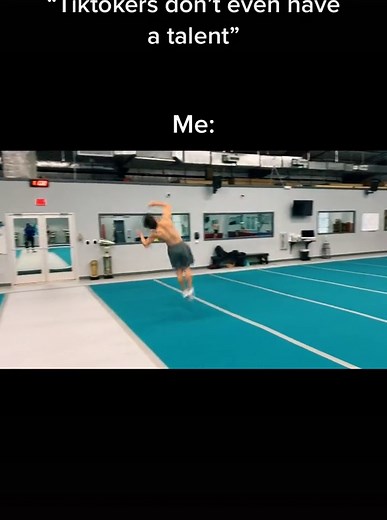 Hitting every beat tumbling🥵 #viral #flips #tumbling #cheer #fyp #foryou #workdistractions