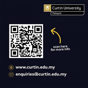 Rocks? Resources? Sustainable future? Applied geology, also known as engineering geology or environmental geology, is a branch of geology that focuses on the practical application of geological knowledge to various engineering and environmental projects. It involves studying the Earth's materials, processes, and structures to address issues related to construction, infrastructure development, environmental protection, and natural resource management. Scan the QR code or visit courses.curtin.edu.