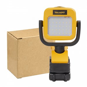 [Hot Item] High Lumen Output LED Lamps for Replacing Traditional Energy-Intensive Lighting