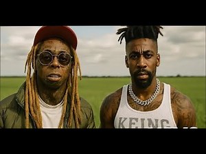 MONEY TALKS LOUDER – Lil Wayne ft. Dax (Official Music Video)