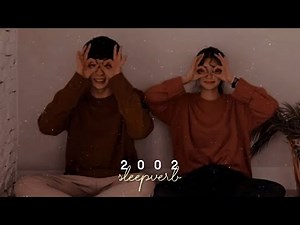 2002 - Anne-Marie (slowed + reverb)