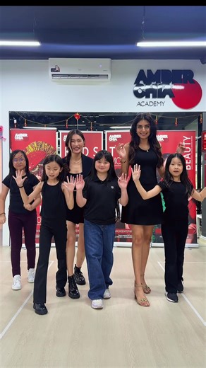 Learn Channel Dance While Teaching Catwalk Techniques