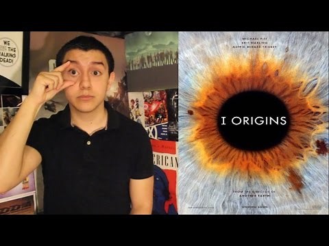 I Origins Movie Review and Explained