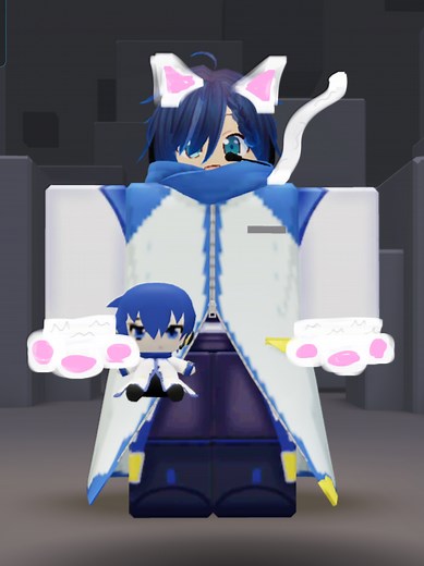 Kaito's Struggles with Depression in Vocaloid