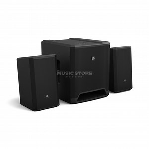 LD-Systems DAVE 12 G4X favorable buying at our shop | United Kingdom