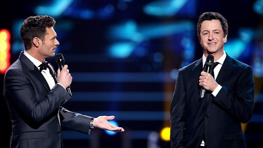 Former 'American Idol' Co-Host Brian Dunkleman Opens Up About Everything